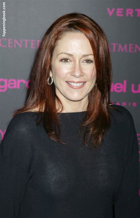 Patricia Heaton nude pictures